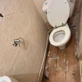 Deep Cleaning Anstruther